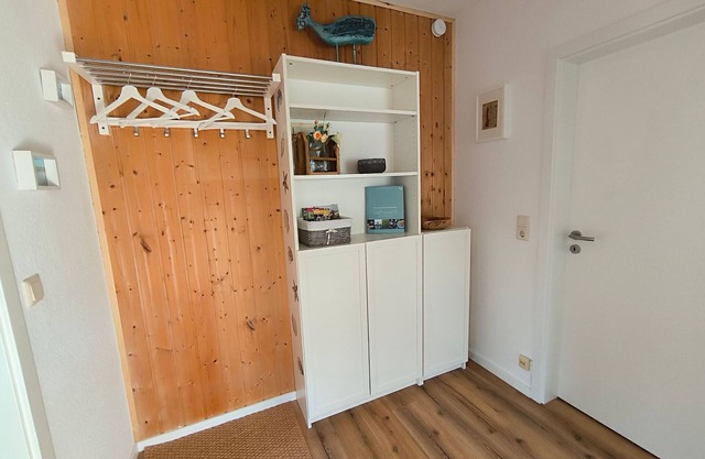 Ferienwohnung Emler - apartment/apartment, shower, WC, 1 bedroom