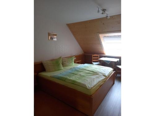 Ferienwohnung Faller
