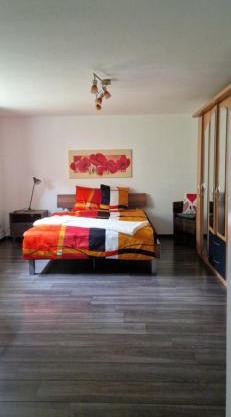 Ferienwohnung FeWe Wandern und Skifahren