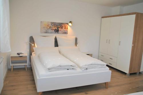 Ferienwohnung Finja