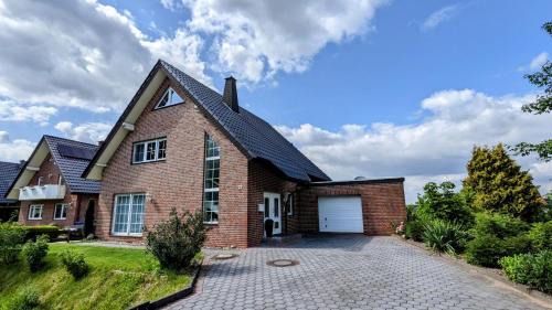Ferienwohnung Fischerteich in Detmold