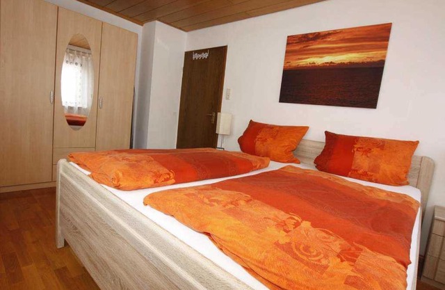 Ferienwohnung Franz
