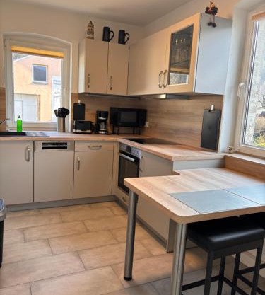 Ferienwohnung Freital-City