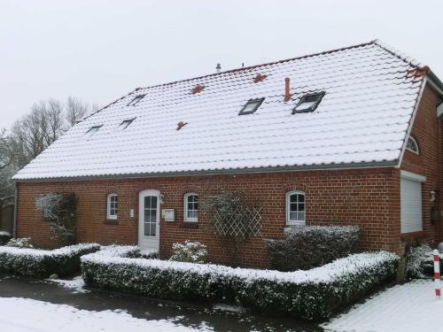 Ferienwohnung Fuchsbau