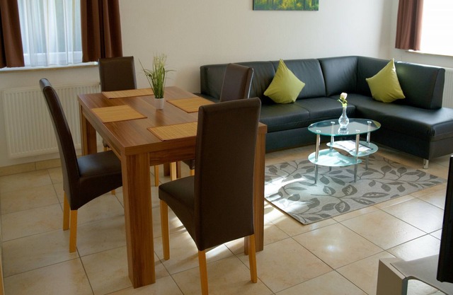 Ferienwohnung Güterstein 60qm, 1 Schlafzimmer, max. 2 Personen