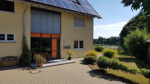Ferienwohnung Goelz