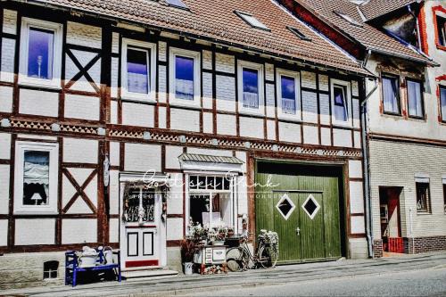 Ferienwohnung "Gott sei Dank"