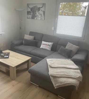 Ferienwohnung Grebe