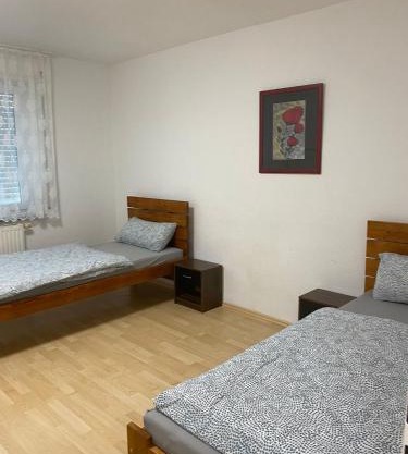 Ferienwohnung Grimm 2