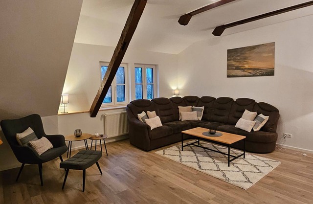 Ferienwohnung Gut Mariannenhof