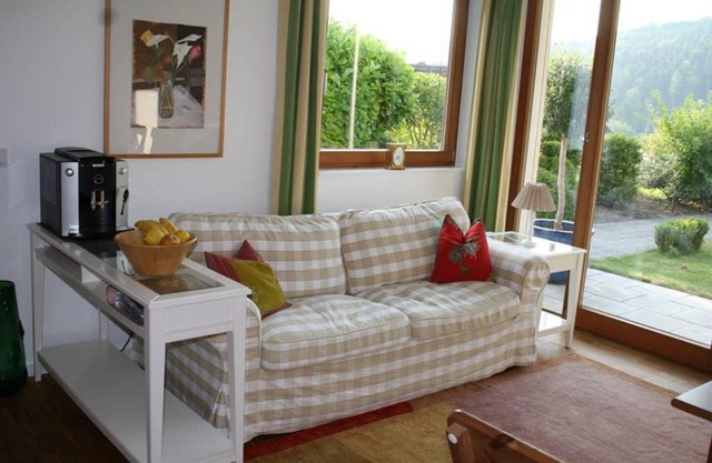 Ferienwohnung Höhner