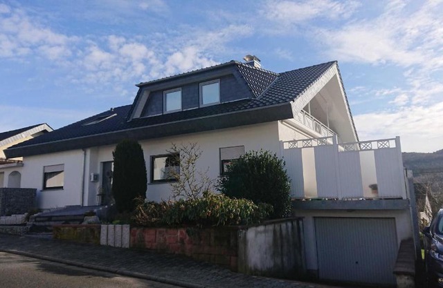 Ferienwohnung Haida
