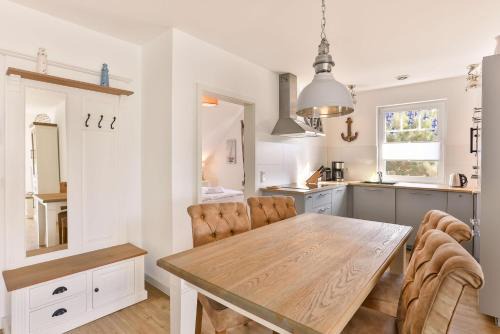 Ferienwohnung Harmonie in Born