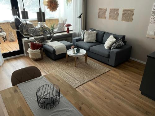 Ferienwohnung Harzallerliebst Hahnenklee