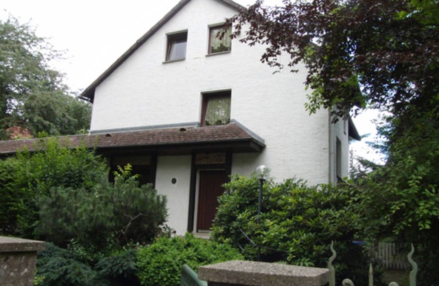 Ferienwohnung Haus Pietscher - Fewo 01