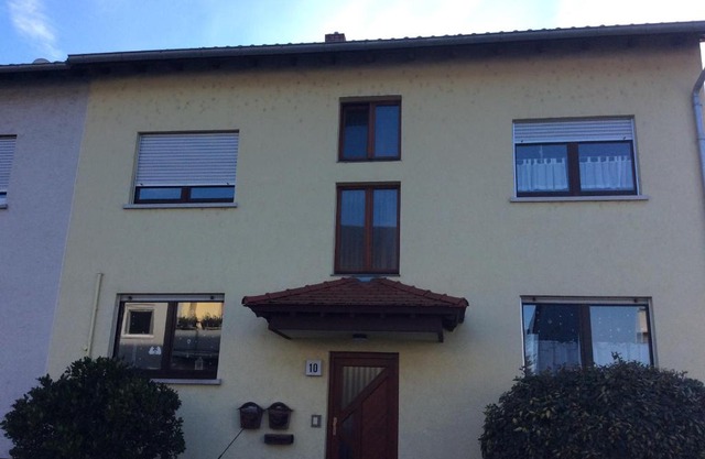 Ferienwohnung Heddesheim
