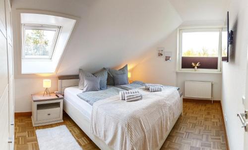 Ferienwohnung Heideperle