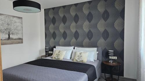 Ferienwohnung Hesselberg