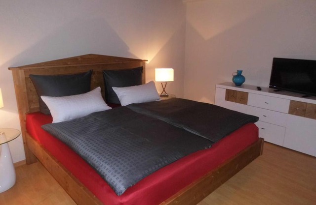 Ferienwohnung Himmel und Hölle
