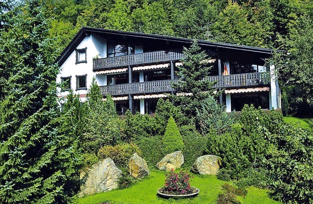 Ferienwohnung im Haus Schiefertal, Wieda