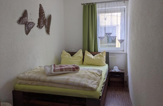 Ferienwohnung in der Altstadt von Coswig Anhalt