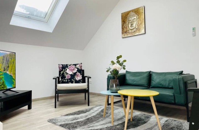 Ferienwohnung in Schönbrunn