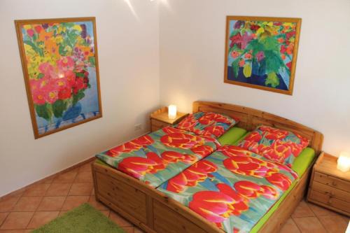 Ferienwohnung Jasmin in Schönau bei Heidelberg FEWO 2