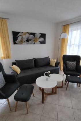 Ferienwohnung Josy
