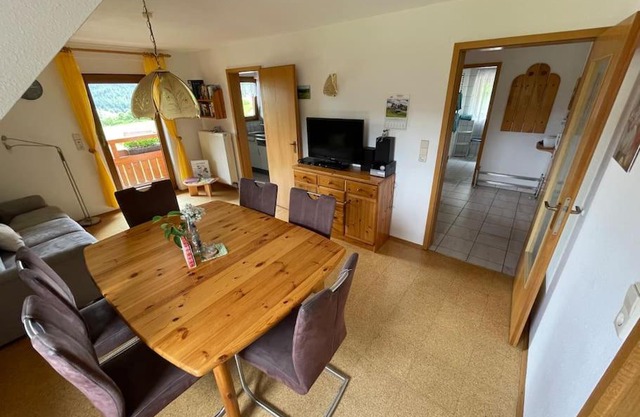 Ferienwohnung Käppelehof