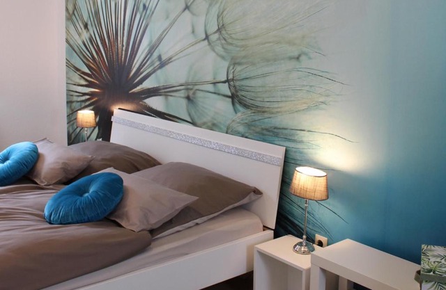 Ferienwohnung Küsterland