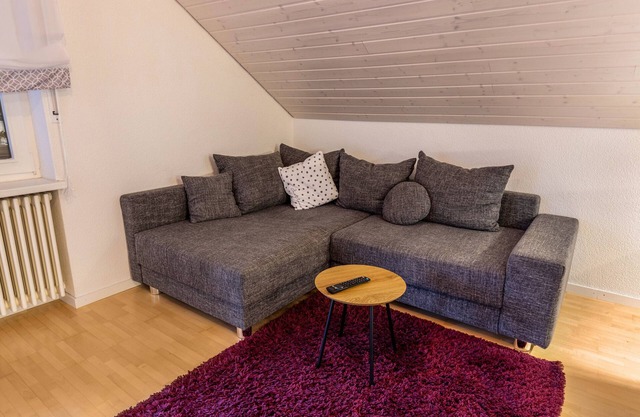 Ferienwohnung Kalter Wangen