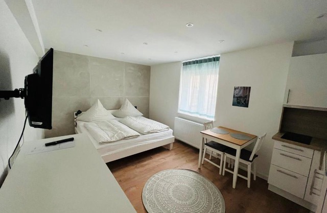 Ferienwohnung K Heidelberg Sandhausen