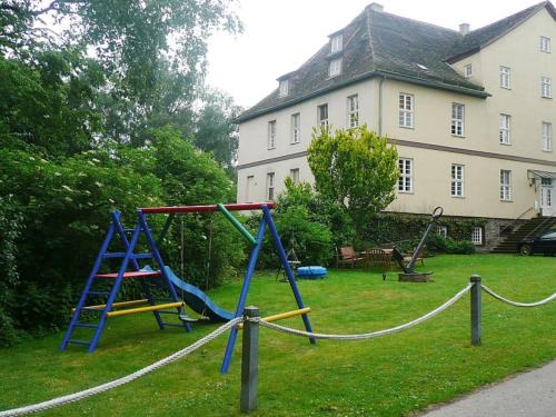 Ferienwohnung Kemenate