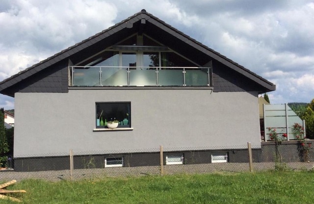 Ferienwohnung Kirschenlohr