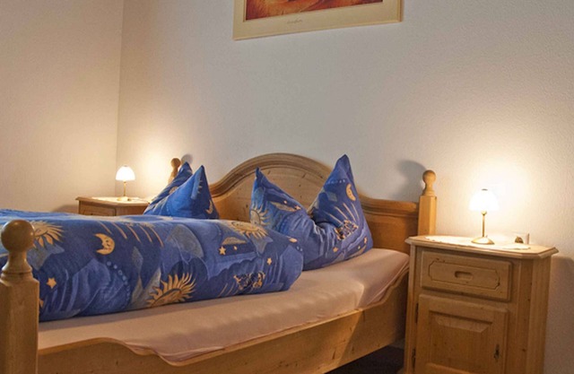 Ferienwohnung Kirschblüte, 46qm, 1 Schlafzimmer, max. 4 Personen