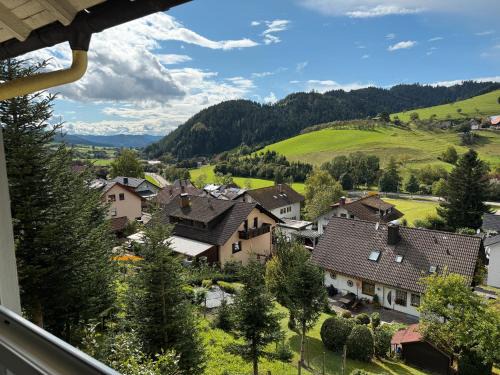 Ferienwohnung Kleine Auszeit
