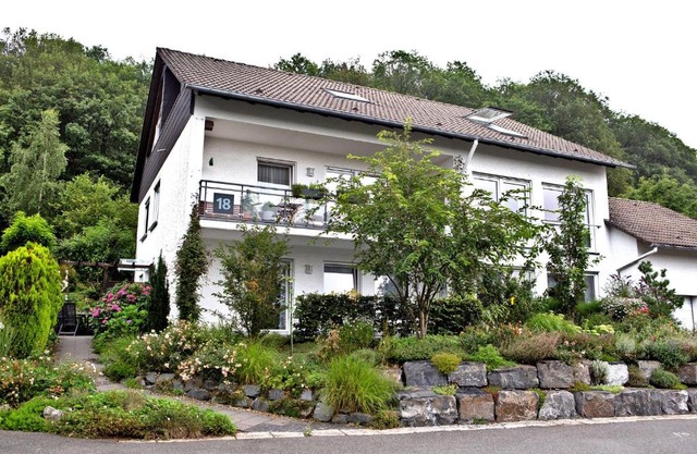 Ferienwohnung Klebeck