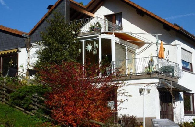 Ferienwohnung Koenig