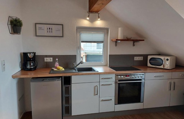 Ferienwohnung Kohl'sche Hof