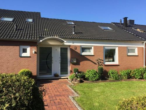 Ferienwohnung Koriath, 15107