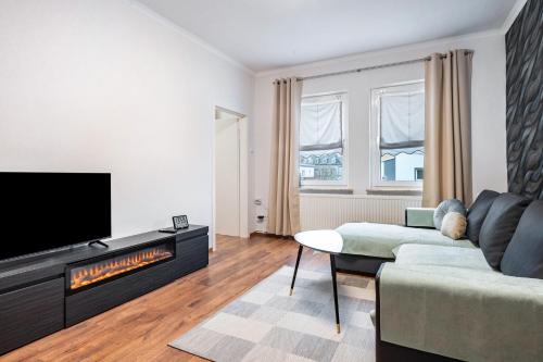 Ferienwohnung Krause Altbau