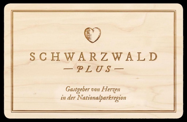 Ferienwohnung Kuckuck auf dem Sommerberg incl SchwarzwaldCard Plus - 2 Zimmer 50qm