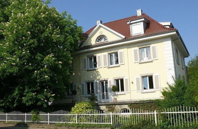 Ferienwohnung Lavendel
