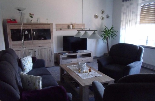 Ferienwohnung Lehmann 15090