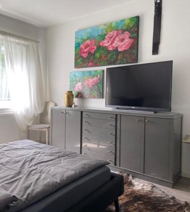 Ferienwohnung Little Something