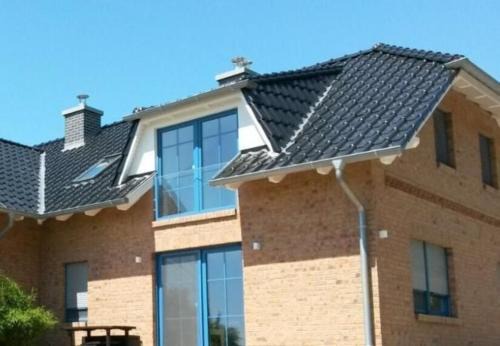 Ferienwohnung Möwe