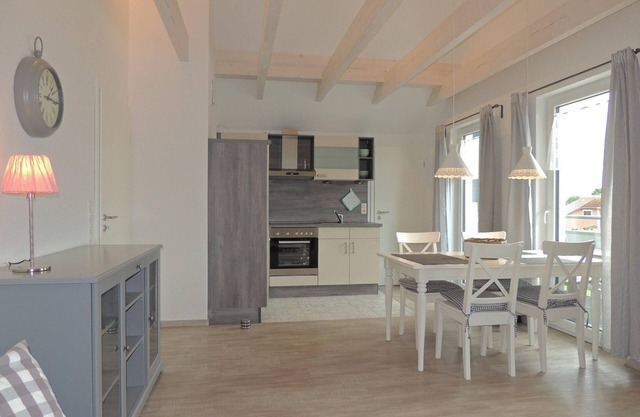 Ferienwohnung Mühle - Holiday apartment "Mühle"