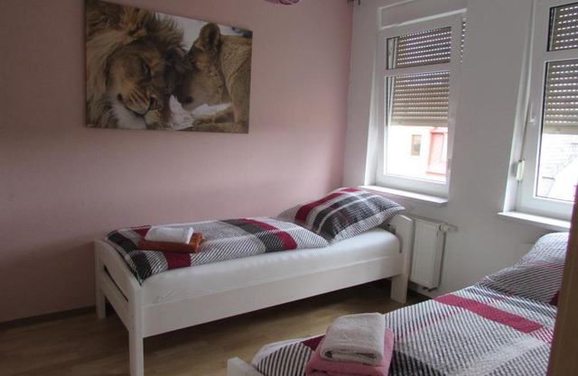 Ferienwohnung M.Kopp