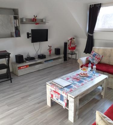 Ferienwohnung Mabo