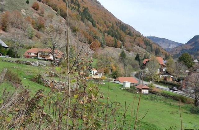 Ferienwohnung Maria, 75qm, 2 Schlafzimmer, max. 5 Personen